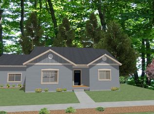 446 NE Inspiration St, Poulsbo, WA 98370