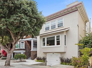 1816 Lake St, San Francisco, CA 94121