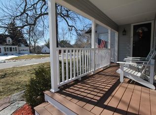 112 Gay St, Norwood, MA 02062