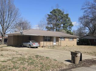 230 Evelyn Ave E, Wynne, AR 72396