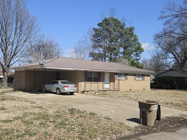 230 Evelyn Ave E, Wynne, AR 72396