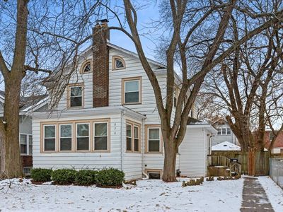 820 James Ct, Waukegan, IL, 60085