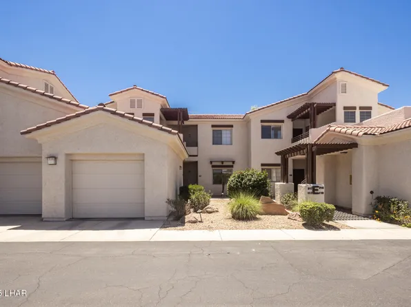 2212 Kiowa Blvd N Unit 117, Lake Havasu City, AZ 86403