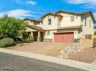 608 Bootleg Rd, Clarkdale, AZ 86324