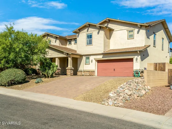 608 Bootleg Road, Clarkdale, AZ 86324