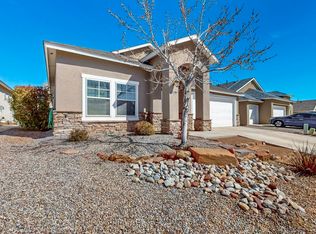 6219 Corte Alzira NW, Albuquerque, NM 87114