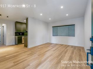 1917 Montrose St #8, Los Angeles, CA 90026
