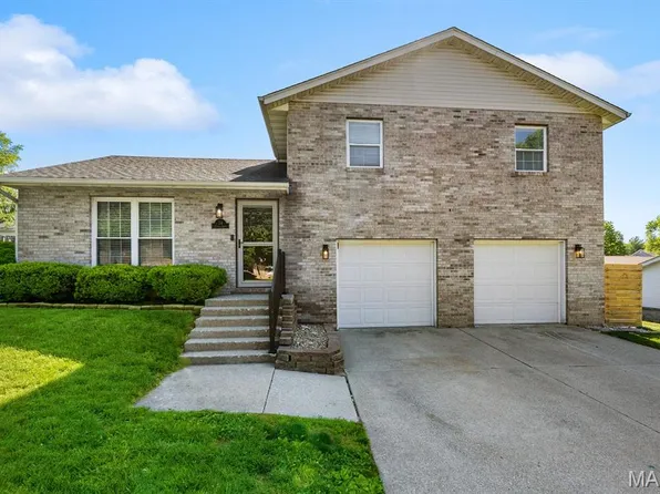 34 Ramona Dr, Shiloh, IL 62221