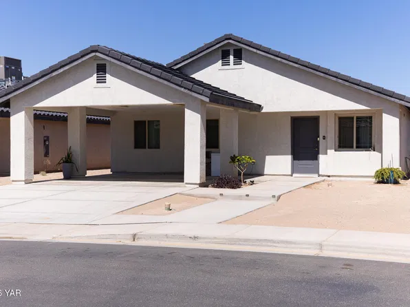 4796 E San Francisco St, San Luis, AZ 85349