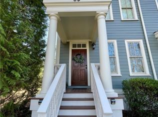 55 Charter Oak Dr, Athens, GA 30607