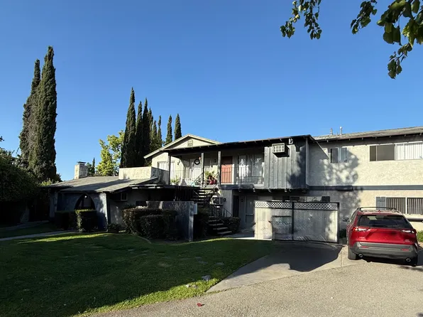 435 W Kelly Ave APT B, Orange, CA 92866