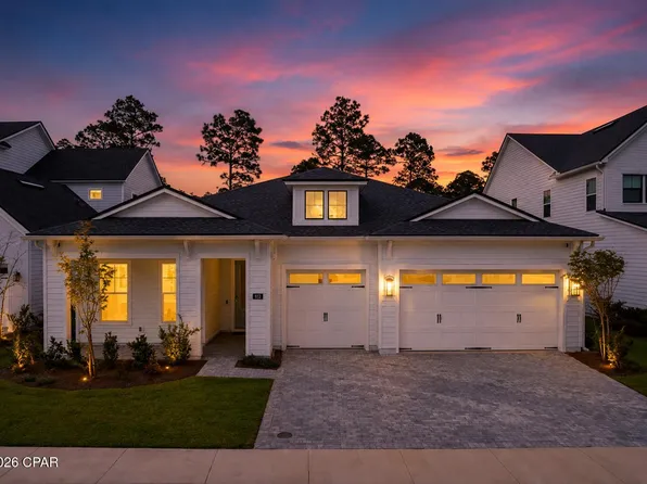 912 Camp Fire Cir, Panama City Beach, FL 32413