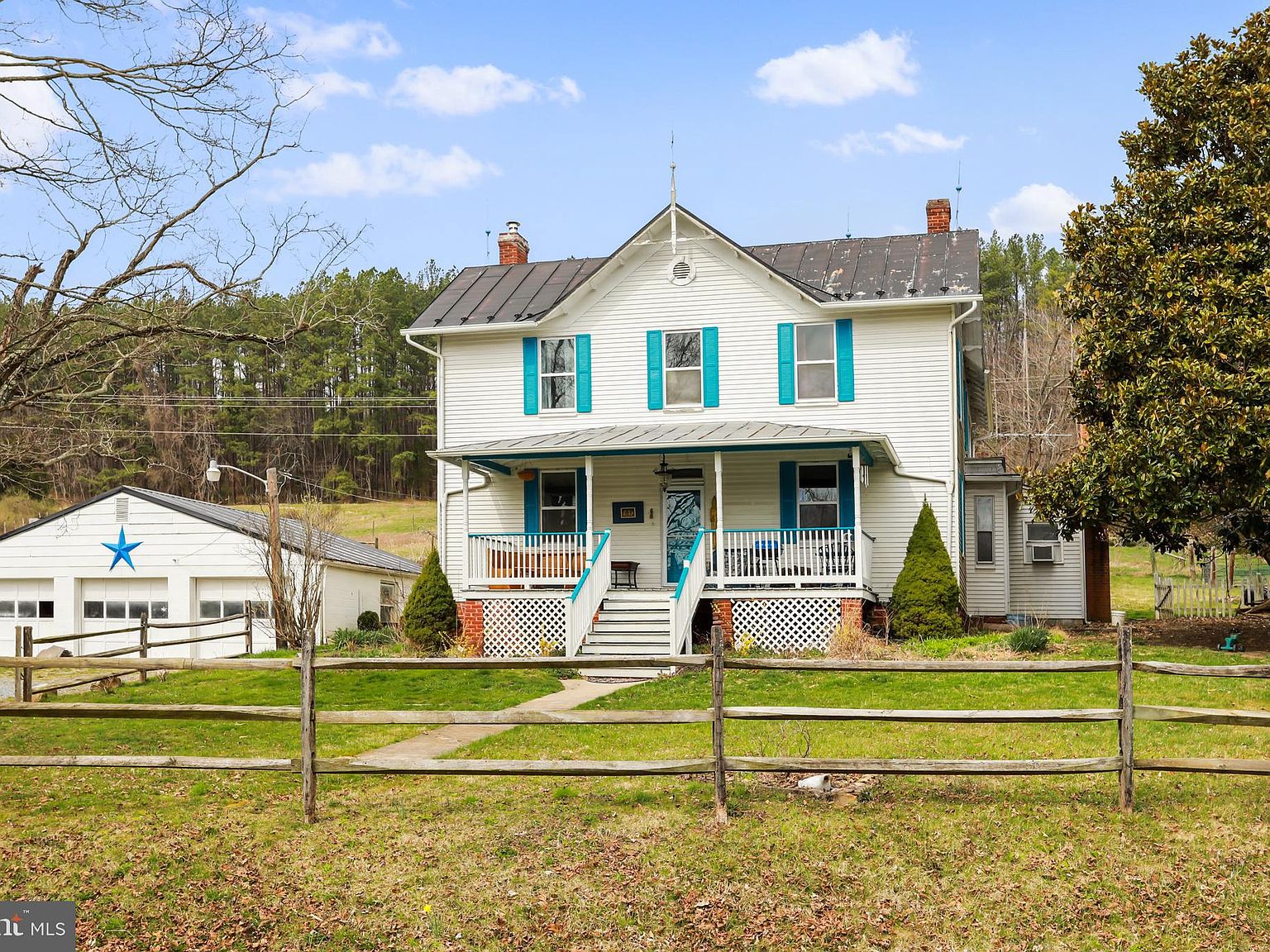 1988 Star Tannery Rd, Star Tannery, VA 22654 Zillow