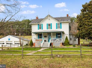 1988 Star Tannery Rd, Star Tannery, VA 22654