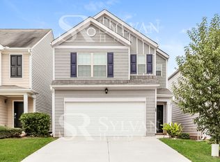 125 Chandler Trce, Covington, GA 30016