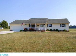 2747 W Old Duvall Ct, Lockbourne, OH 43137
