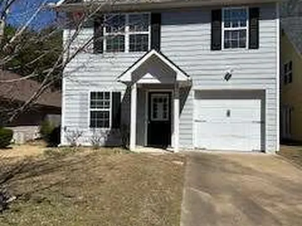 101 Hood Park Dr, Jasper, GA 30143