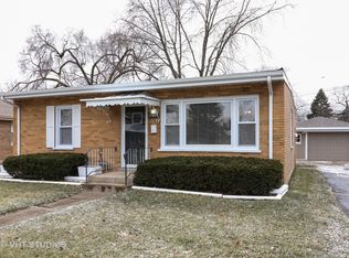 11624 S Kenton Ave, Alsip, IL 60803
