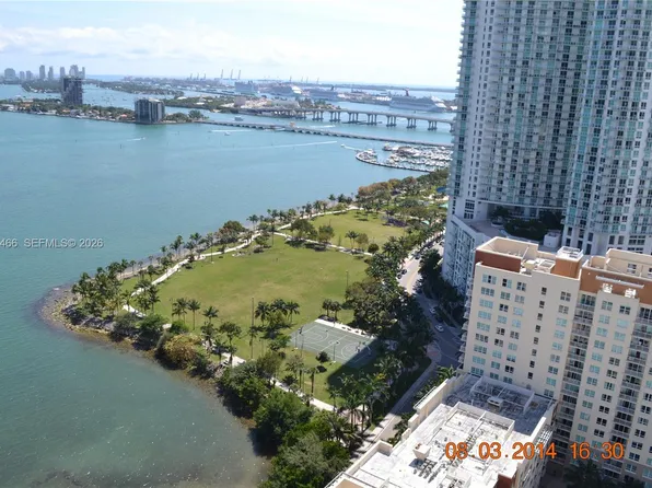 2020 N Bayshore Dr, Miami, FL