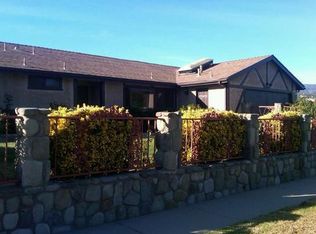 861 Spring St, Oak View, CA 93022