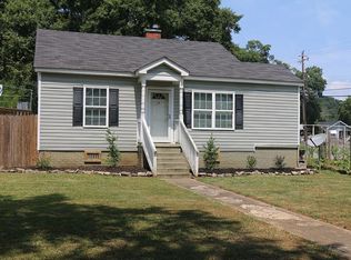 500 E 2nd St NE, Rome, GA 30161