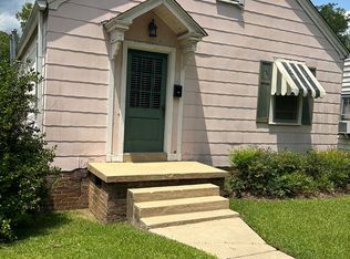 201 E Gillespie St, Starkville, MS 39759