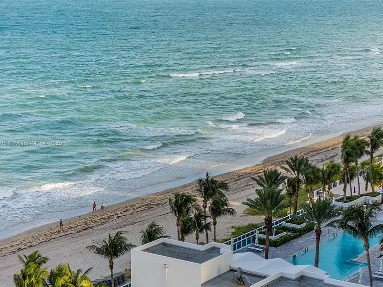 2501 S Ocean Dr #1617 — Photo 76