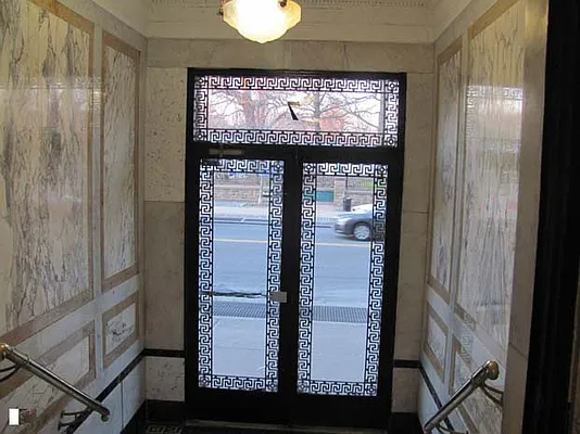 Rented by Brown Harris Stevens | media 24