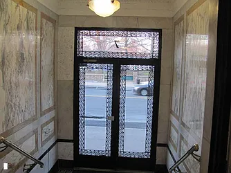 Rented by Brown Harris Stevens