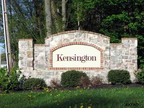Kensington