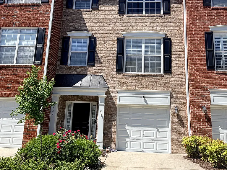 3784 Chattahoochee Summit Dr SE #3784 — Photo 5