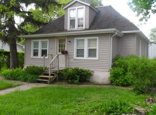 336 W Mamie Eisenhower Ave, Boone, IA 50036