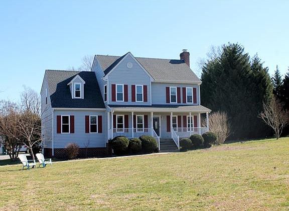 2nd image of 5405 White Oak Dr