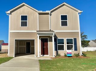 1220 Zoysia Dr, Rocky Mount, NC 27801