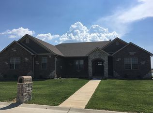 3437 Arbor View Ct, Freeburg, IL 62243