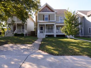 4507A Indiana Ave, Nashville, TN 37209