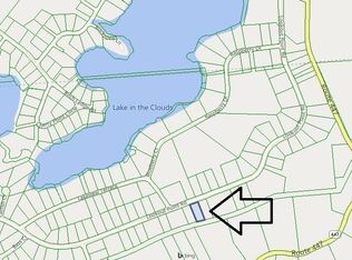 LOT 26 Lookout Point Rd, Canadensis, PA 18325