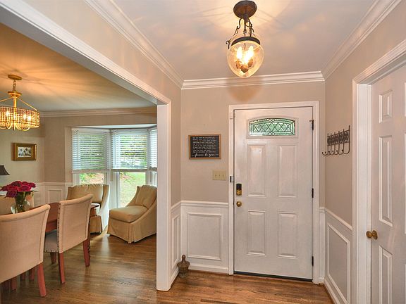 4th image of 4554 Little Ridge Dr
