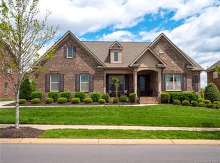 2707 Dombey St, Waxhaw, NC 28173
