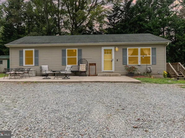 721 Bell Manor Rd, Conowingo, MD 21918