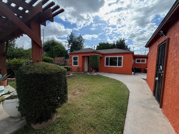 11619 Muriel Dr #B, Lynwood, CA 90262