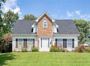 4841 Seminole Ct, Winston Salem, NC 27127