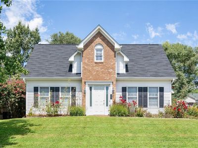 4841 Seminole Ct, Winston Salem, NC, 27127