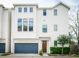9042 Laverne Cres, Houston, TX 77080