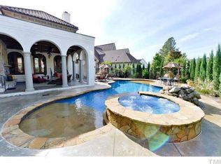 3725 Rolston Dr, Raleigh, NC 27609