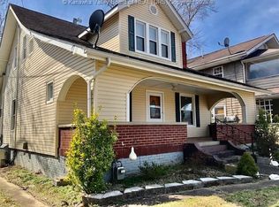 1027 Kanawha Ter, Saint Albans, WV