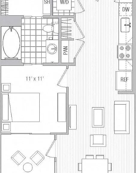 4440 Twain Ave — Photo 21