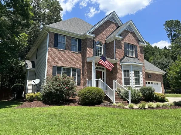 303 Ashmont Ln, Durham, NC 27713