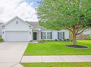 5153 Blair Rd, Summerville, SC 29483