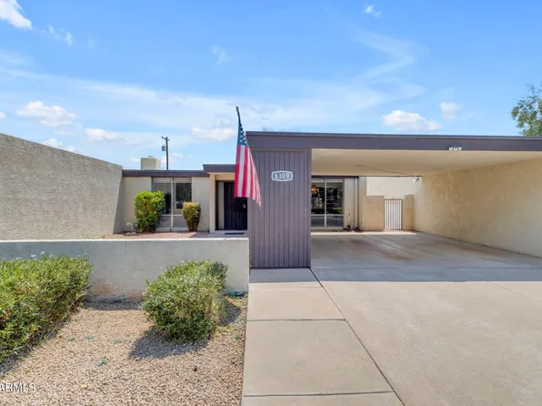 6309 N 34TH Lane, Phoenix, AZ 85017